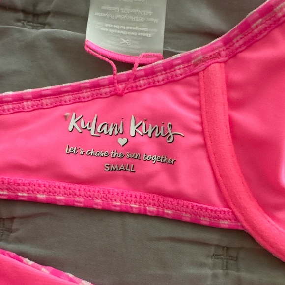 Kulani kinis set - Picture 3 of 4